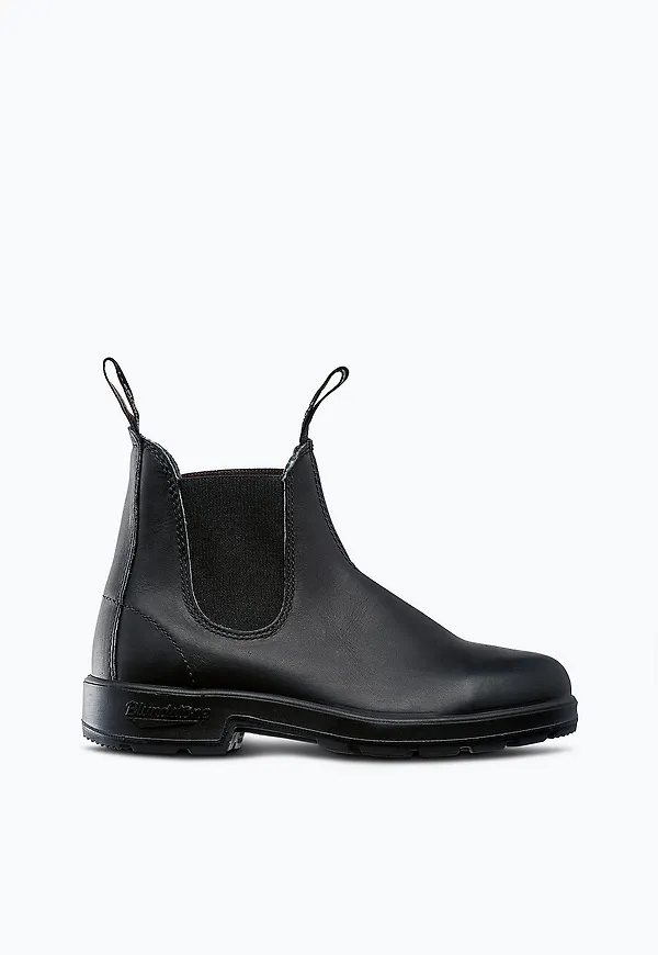 Blundstone - Chelseaboots Classic 500 - Svart
