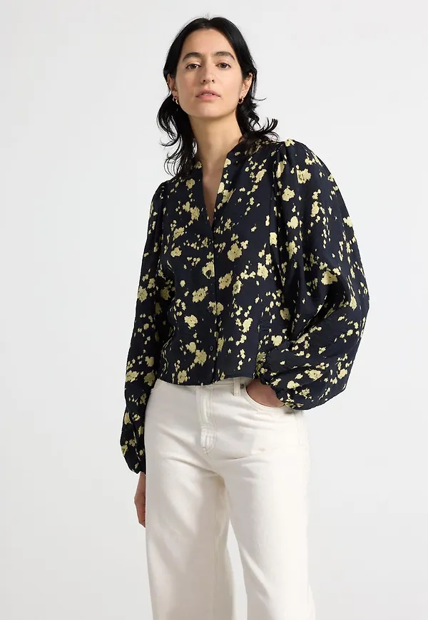 Blus