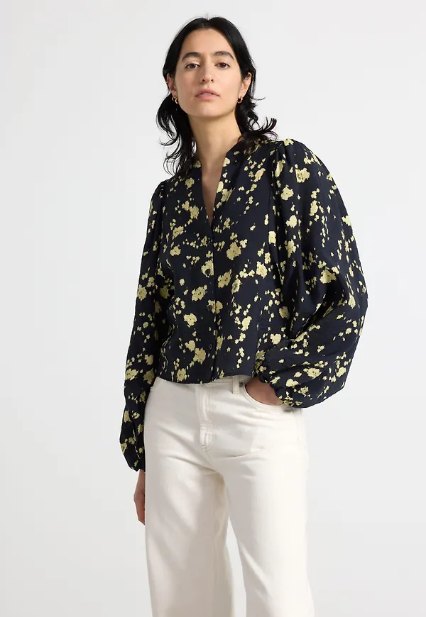 Blus