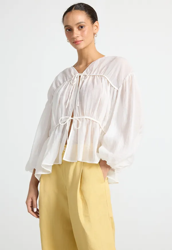 Blus