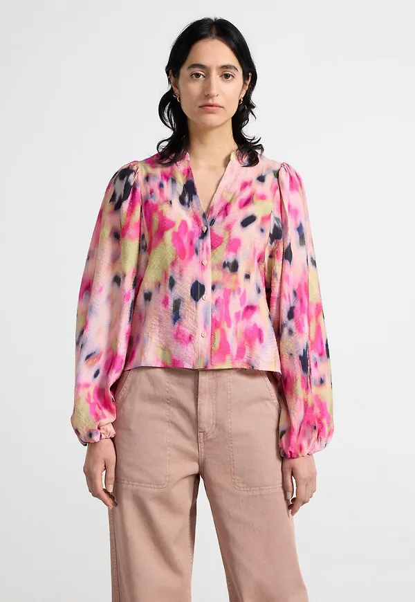 Blus