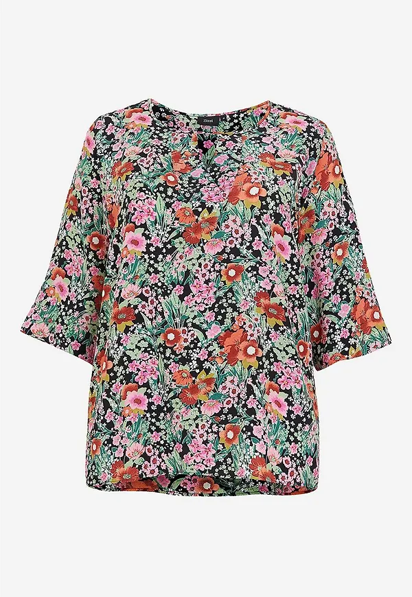 Blus Cabana