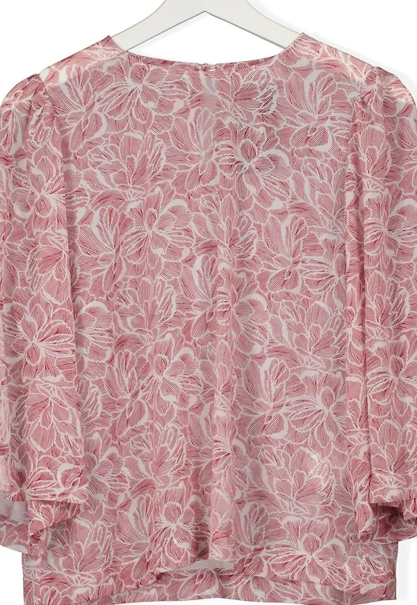 Blus från Rodebjer, strl 38