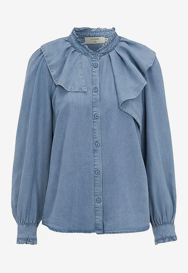 Blus Gritta