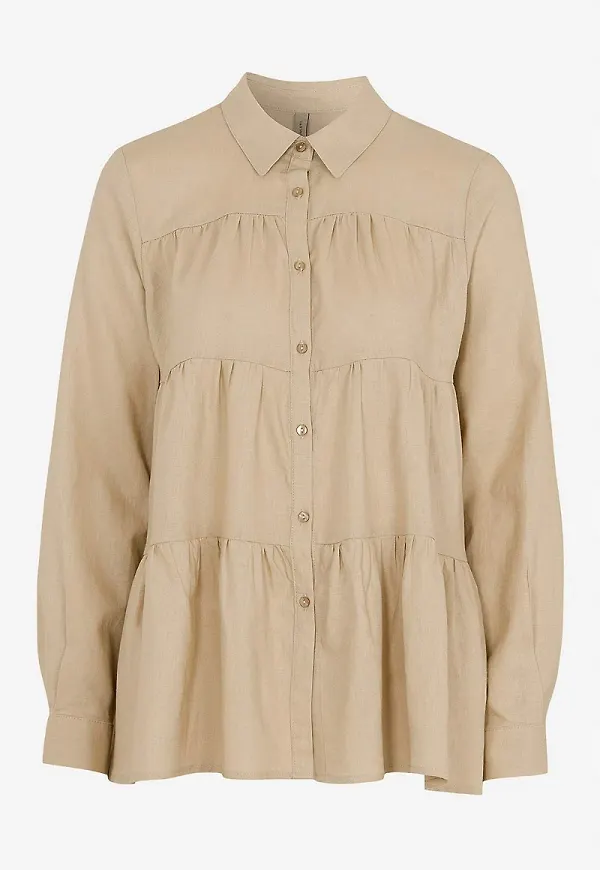 Blus Ina