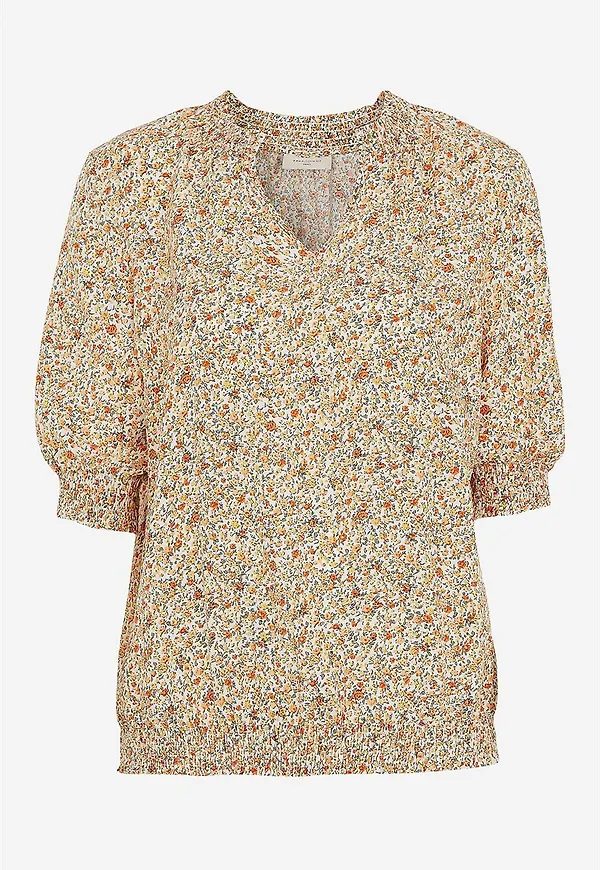 Blus Linn