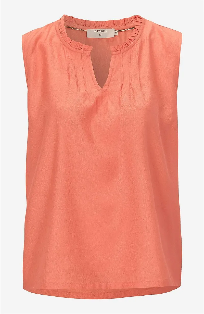 Blus Liselin