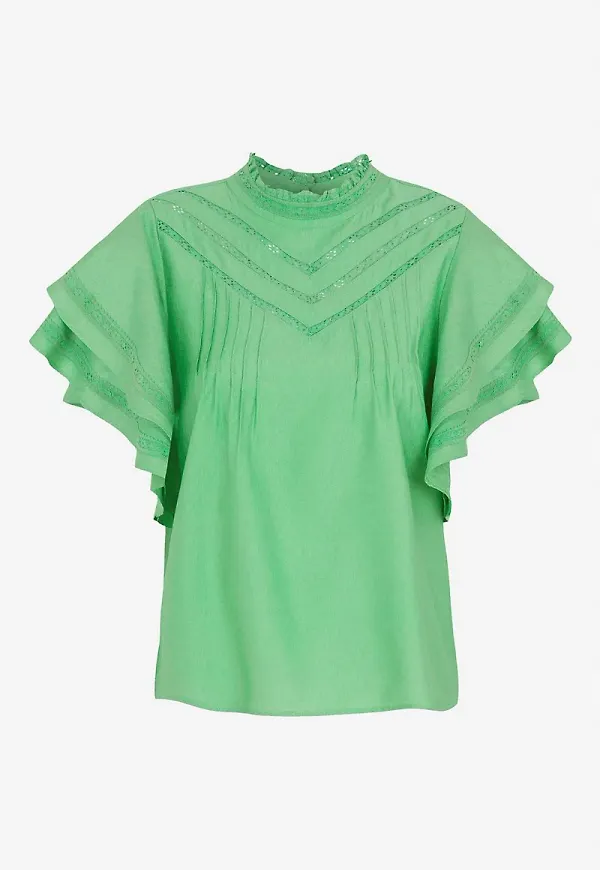 Blus Liselin