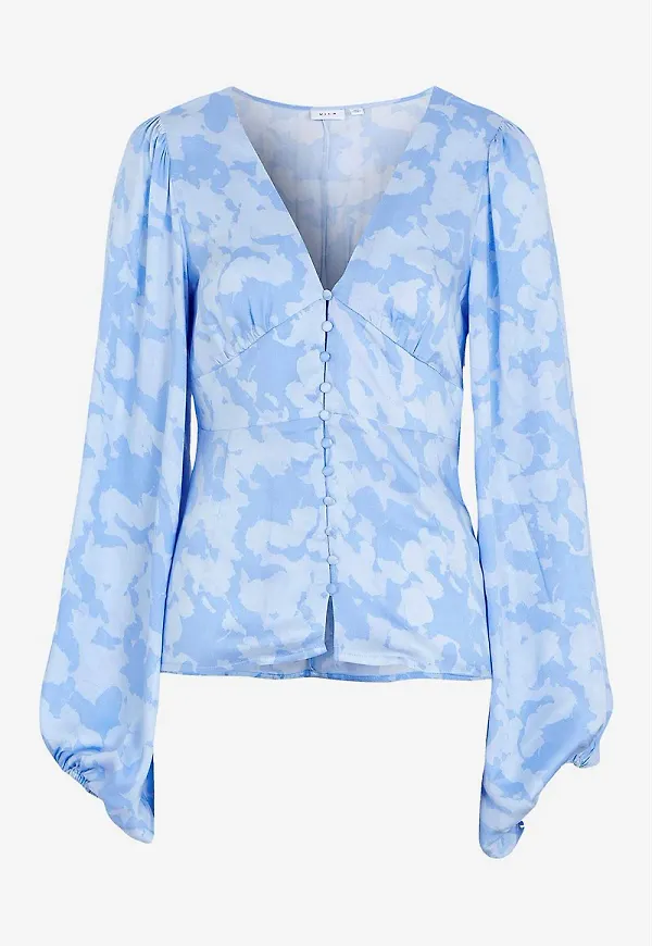 Blus Malin