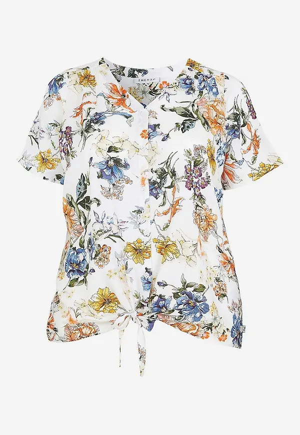 Blus Marin
