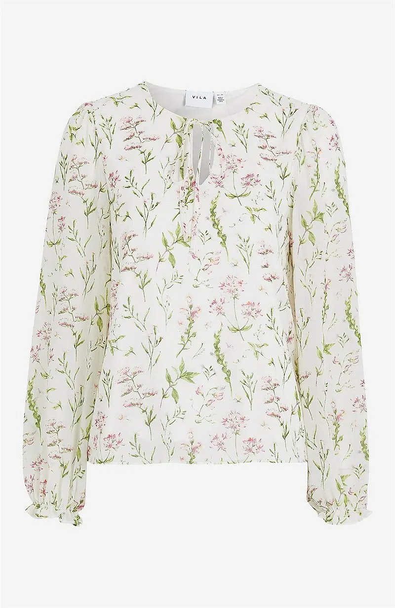 Blus Molly
