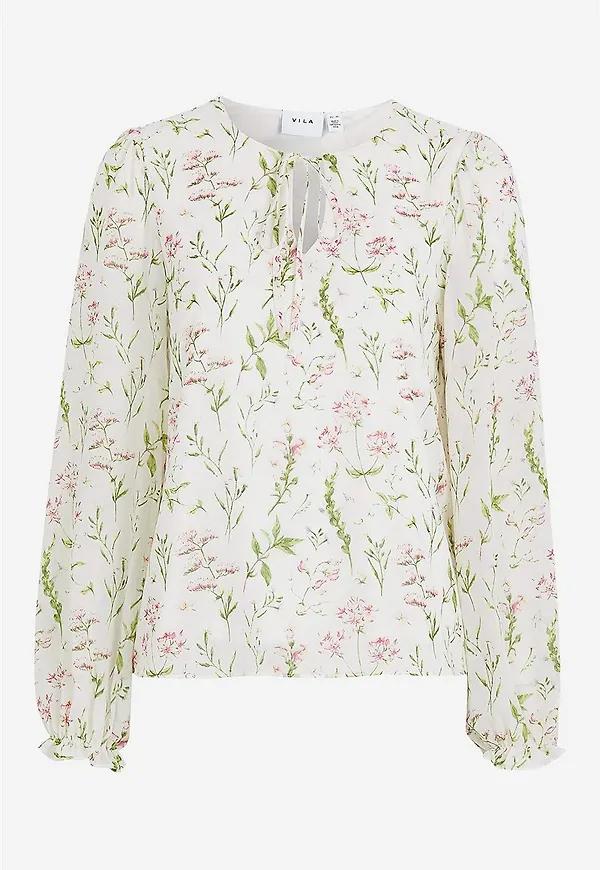 Blus Molly