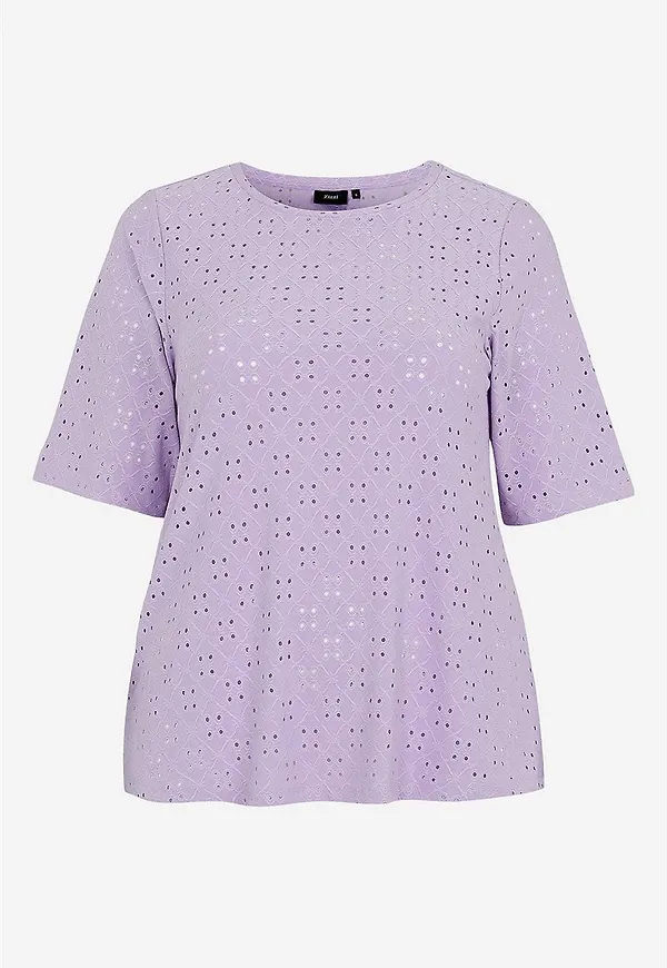 Blus Naiomi