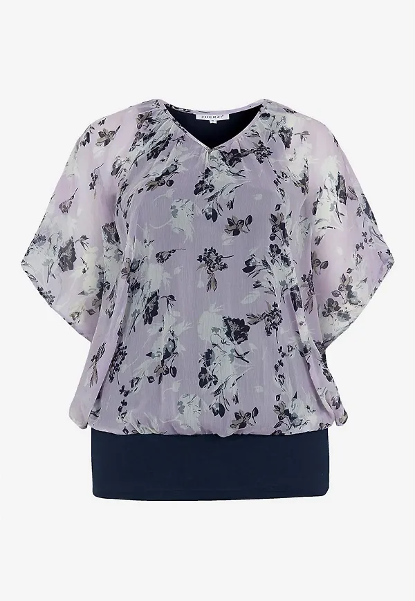 Blus Nedra