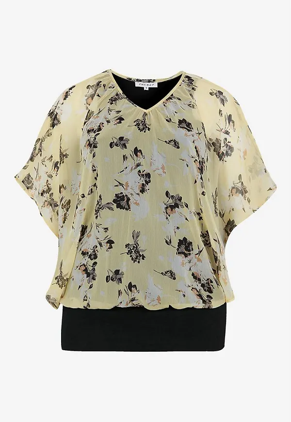 Blus Nedra