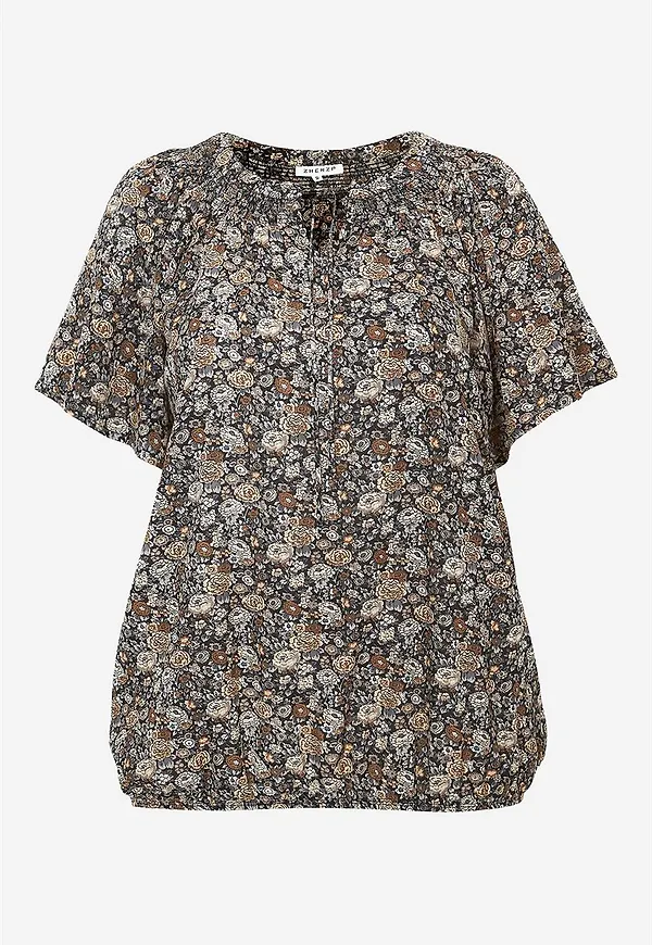 Blus Phebe