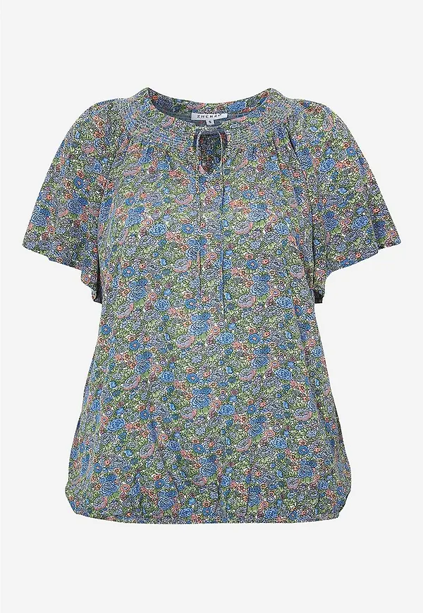 Blus Phebe