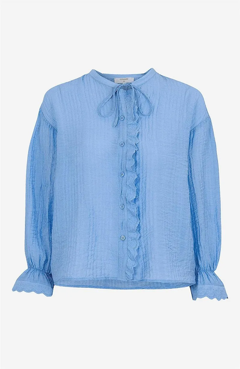 Blus Rucca