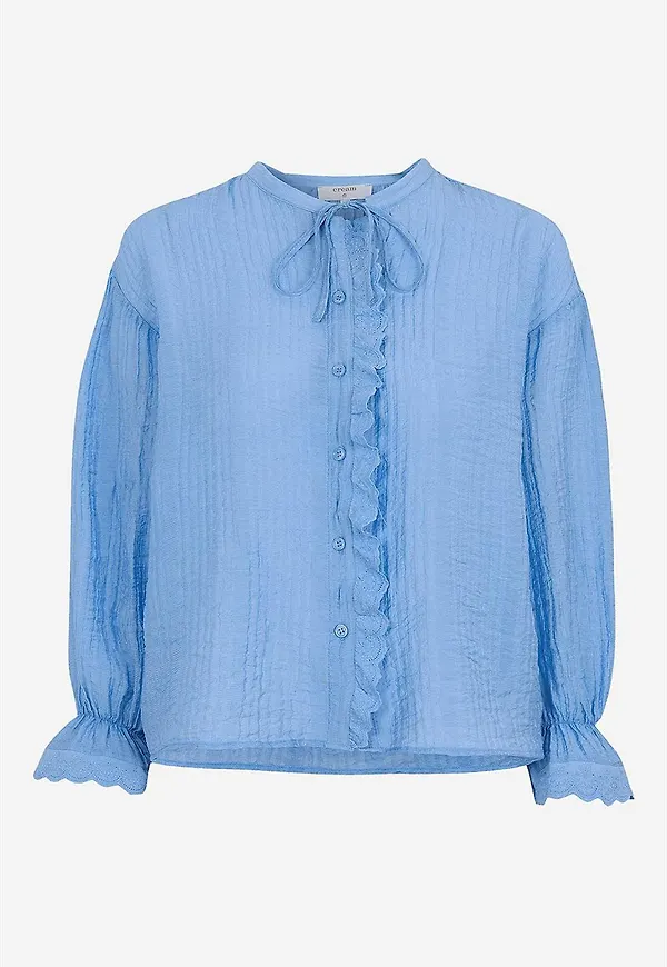 Blus Rucca