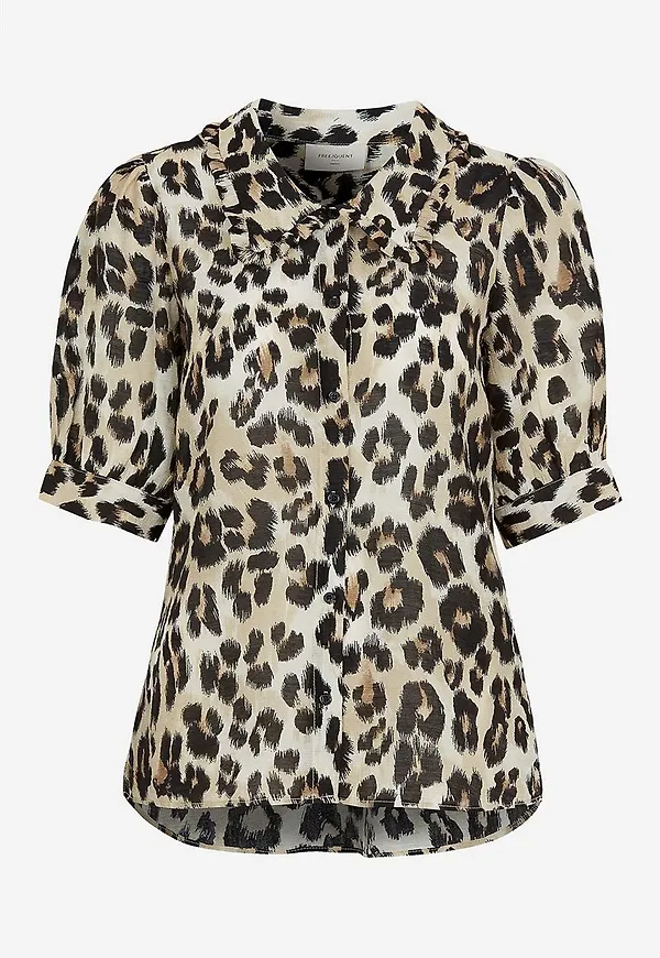Blus Wia