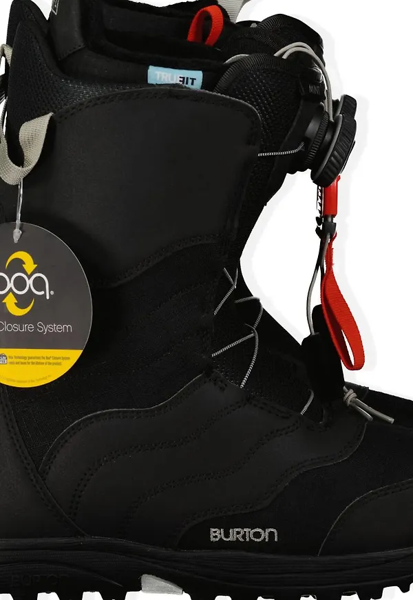 Boa Snowboard Boot
