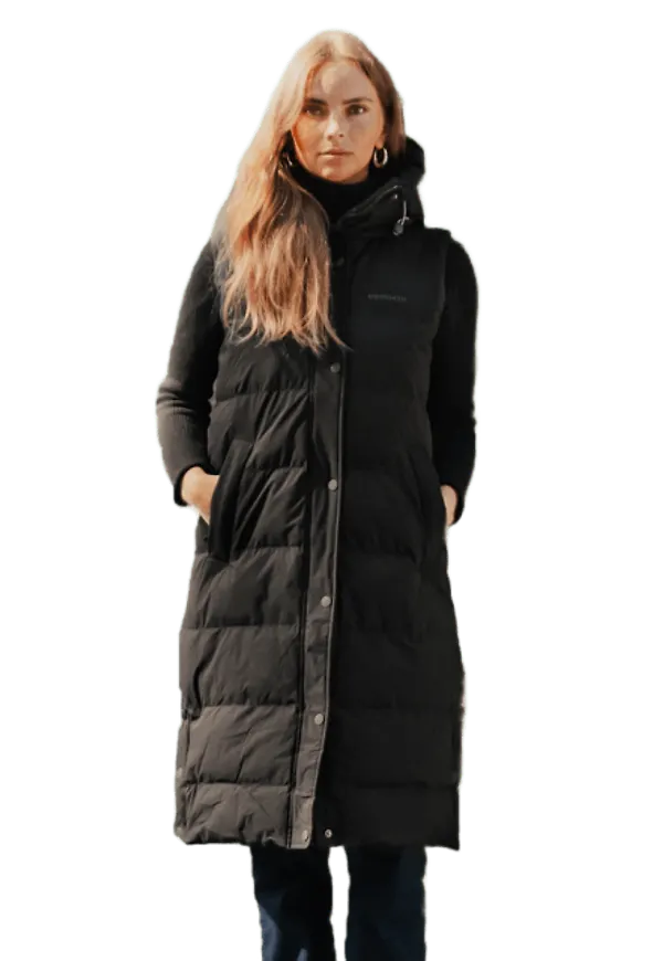 Boden Vest W