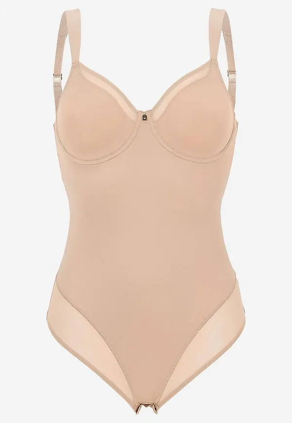 Bodyshaper True Shape Sensation