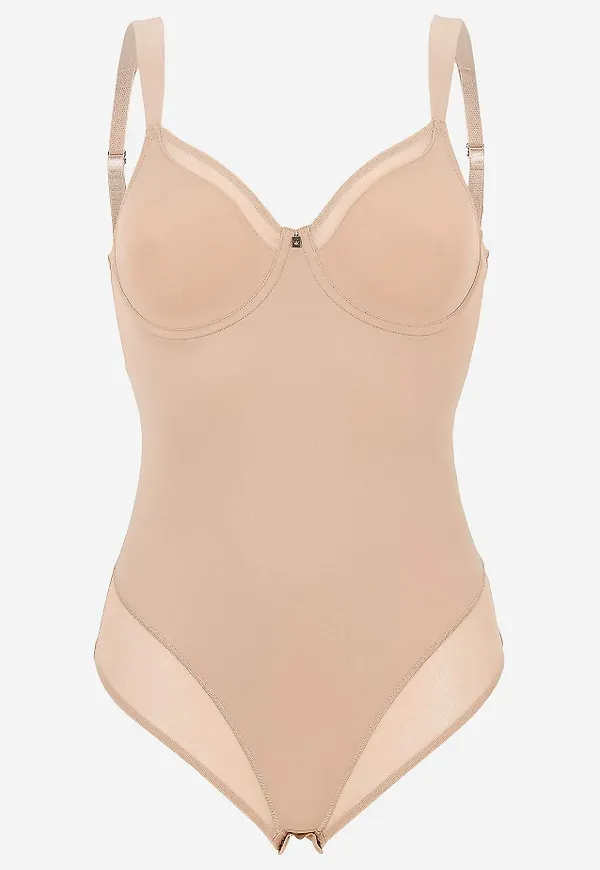 Bodyshaper True Shape Sensation