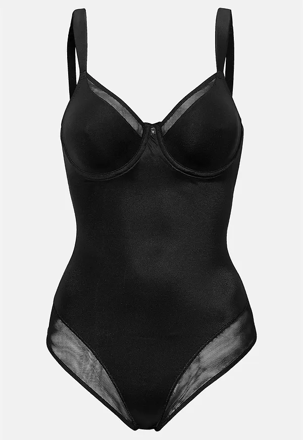 Bodyshaper True Shape Sensation