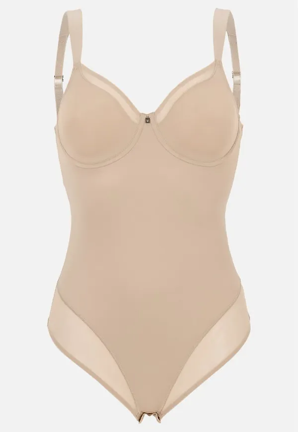 Bodyshaper True Shape Sensation