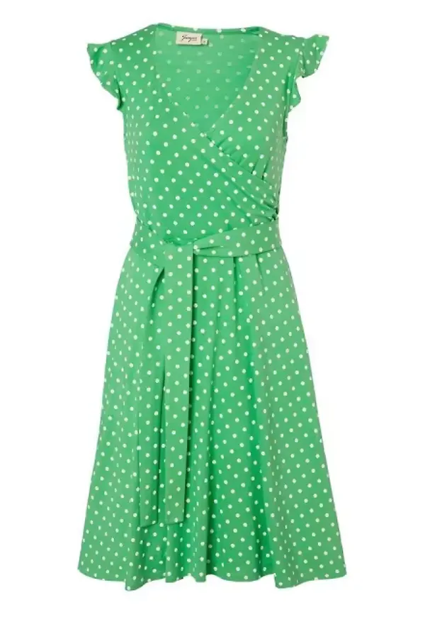 Boel Dot Green - Boel Dot Green