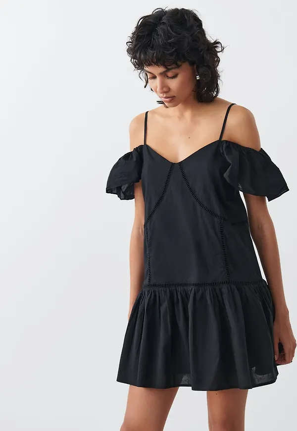 Boho dress