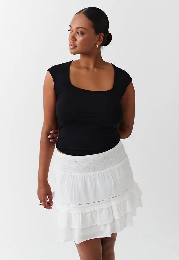 Boho skirt