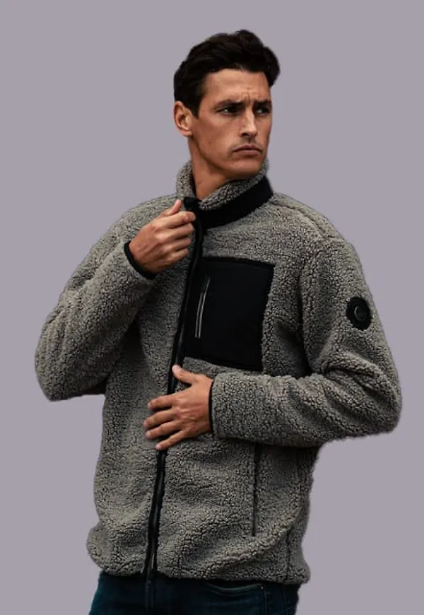 Boissano Jkt M