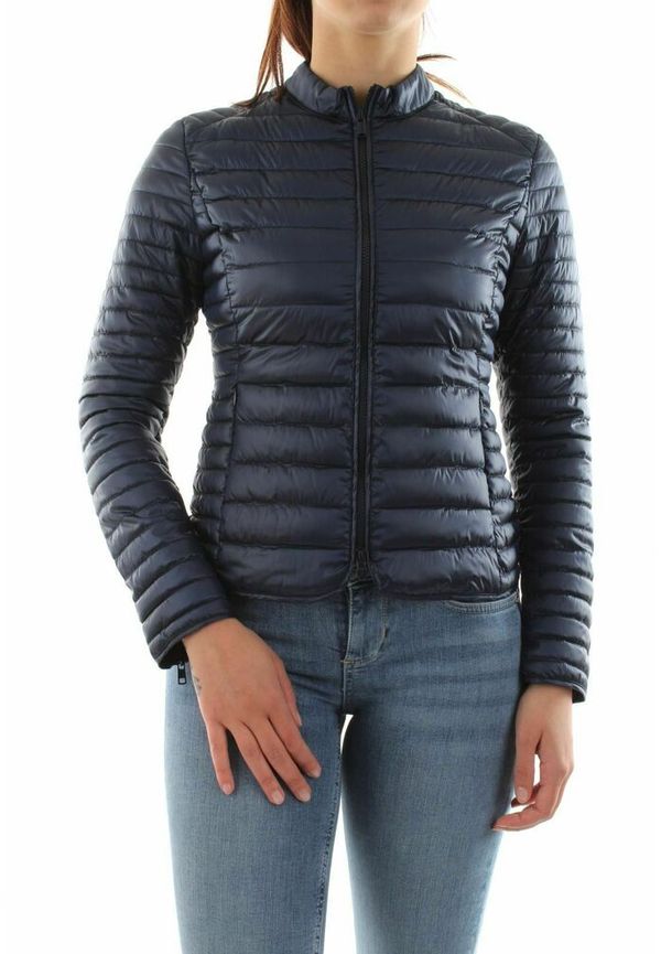 BomBoogie Light Jackets Blå, Dam