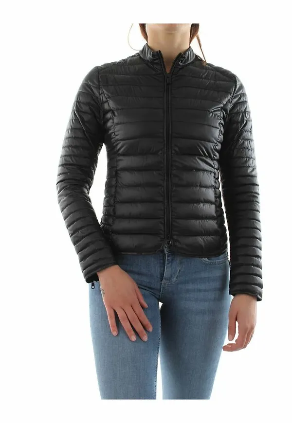 BomBoogie Light Jackets Svart, Dam