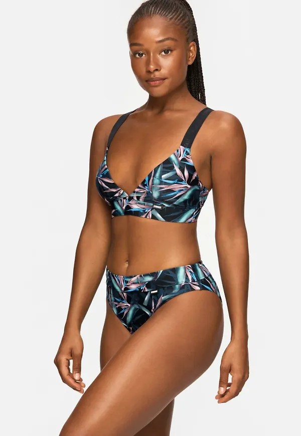 Bondi Bikini Briefs Paradise