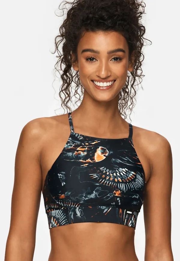 Bondi Bikini Top i Voodoo