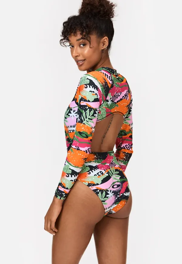 Bondi Swimsuit