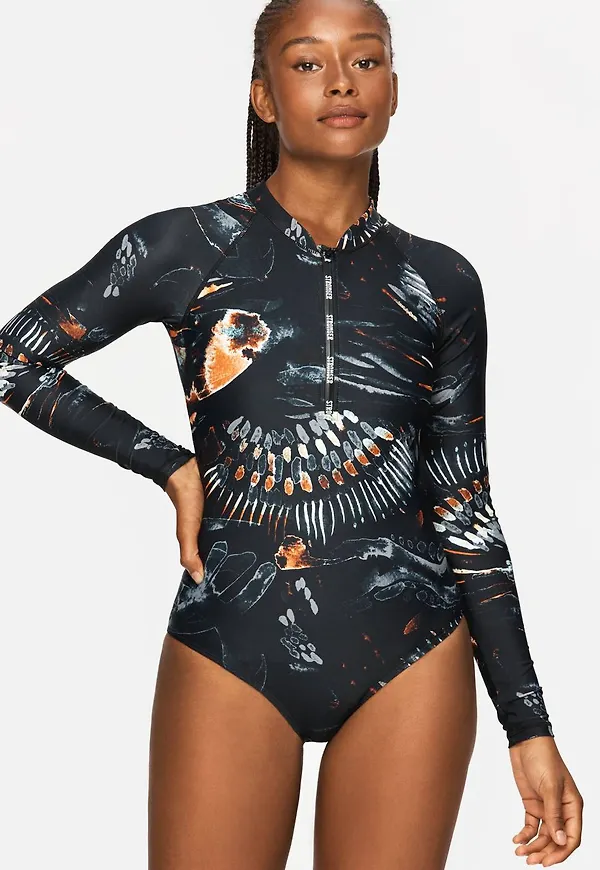 Bondi Swimsuiti Voodoo