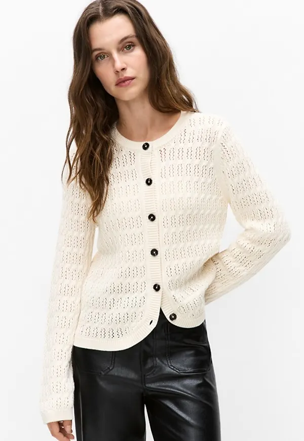 Bonita cardigan