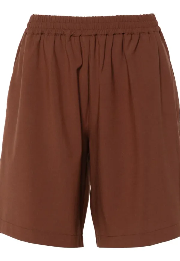 Bonsai Basket shorts - Brun