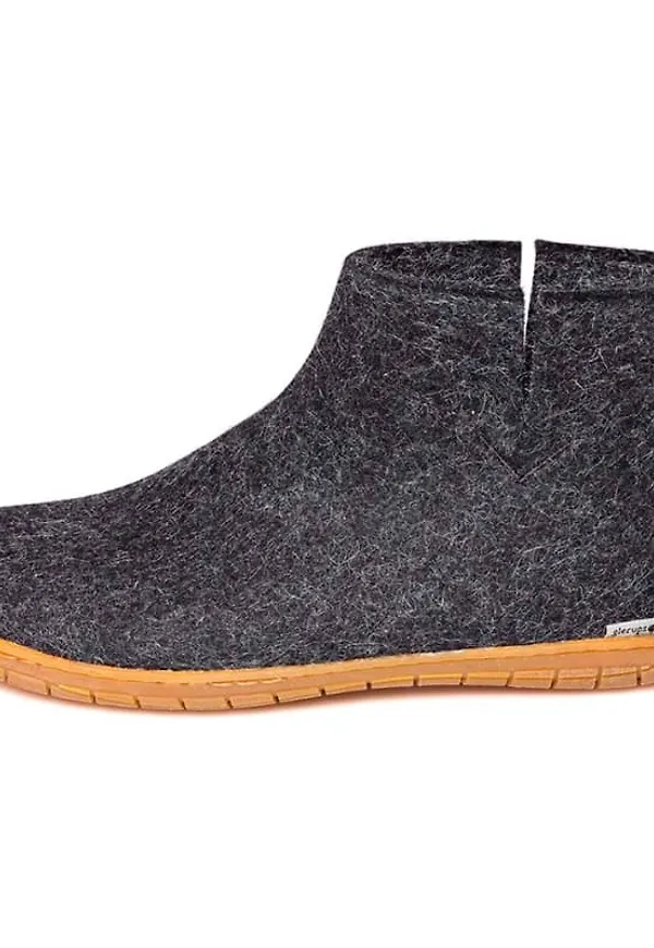 Boot Rubber Sole