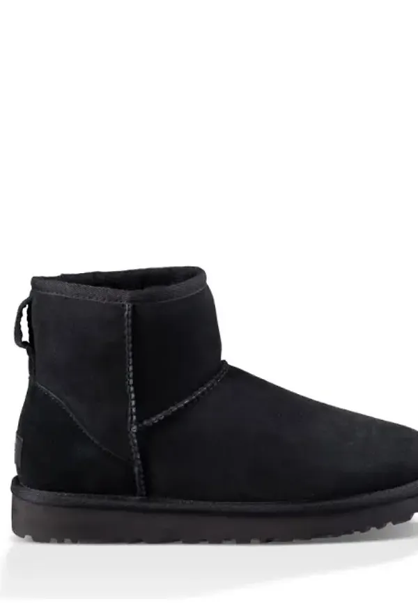 Boots, Classic Mini Ii