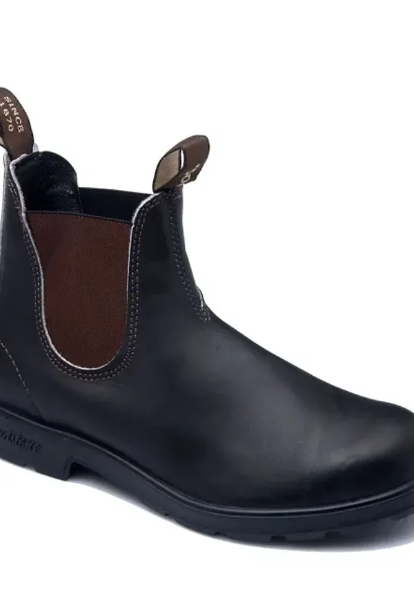 Boots Classic 500