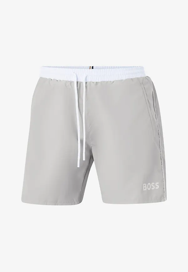 BOSS - Badshorts Starfish - Grå