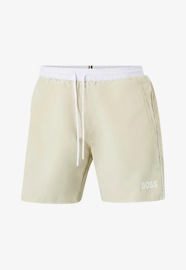 BOSS - Badshorts Starfish - Vit