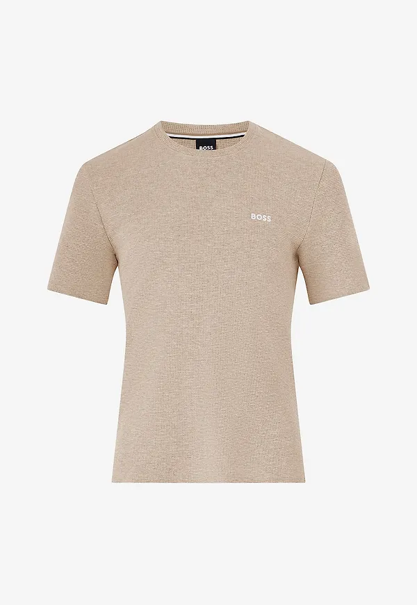 BOSS - T-shirt 1023993 - Beige