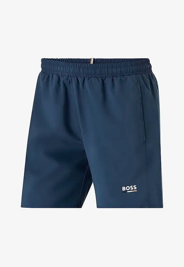 BOSS - Badshorts Swordfish - Blå