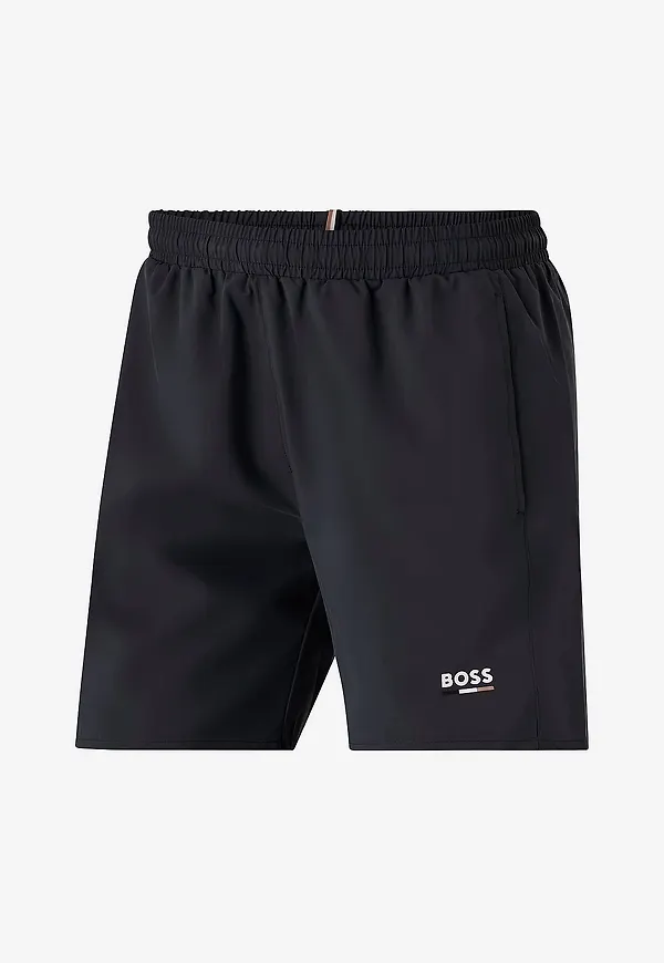 BOSS - Badshorts Swordfish - Svart